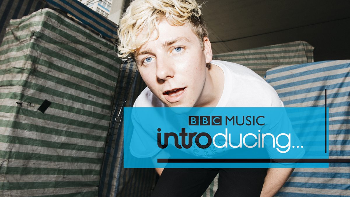 BBC Blogs - BBC Music Introducing - The BBC Radio 1 & 1Xtra Playlists ...