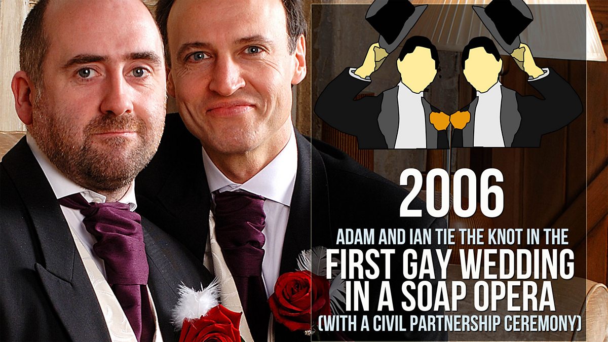 Bbc Radio 4 The Archers A Short History Of Being Gay In Ambridge 9969