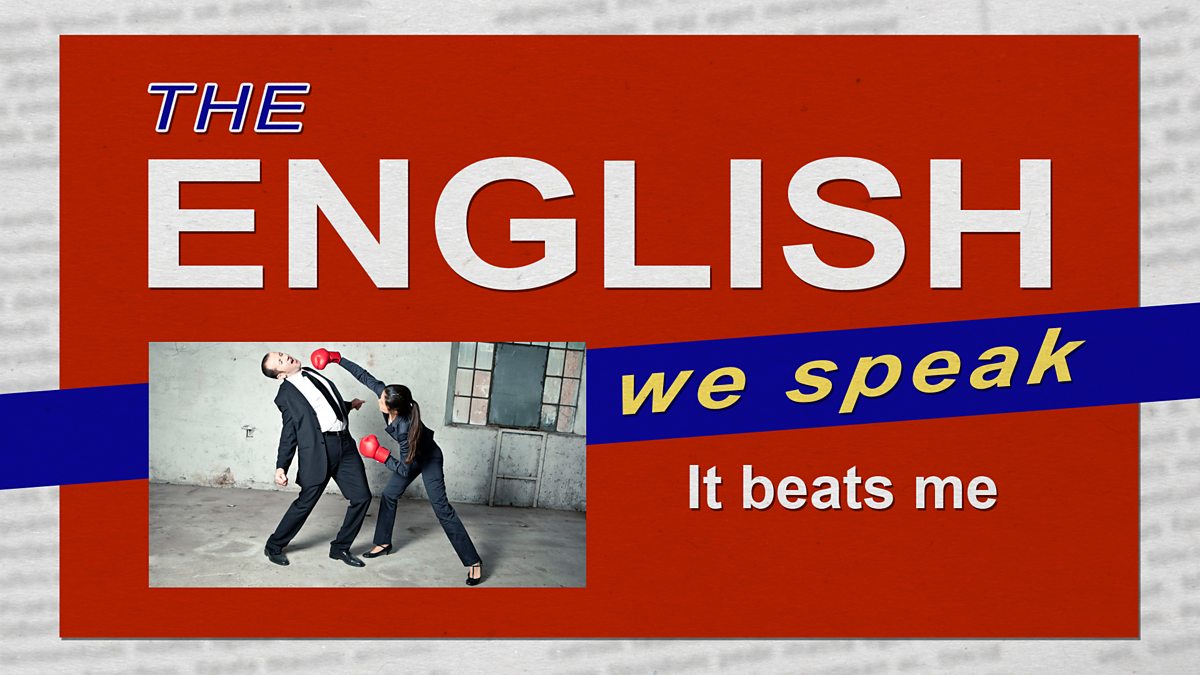 Beat around the bush идиома. Bbc Learning English. Bbc Learning English logo.