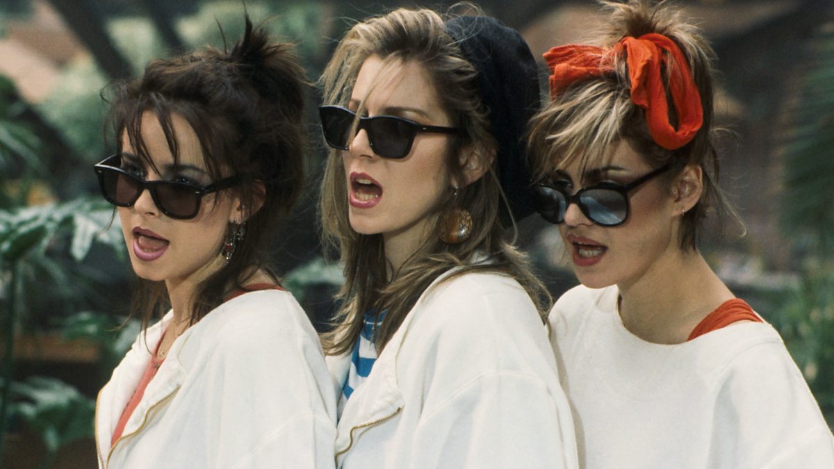 BBC Four Top of the Pops, 07/06/1984