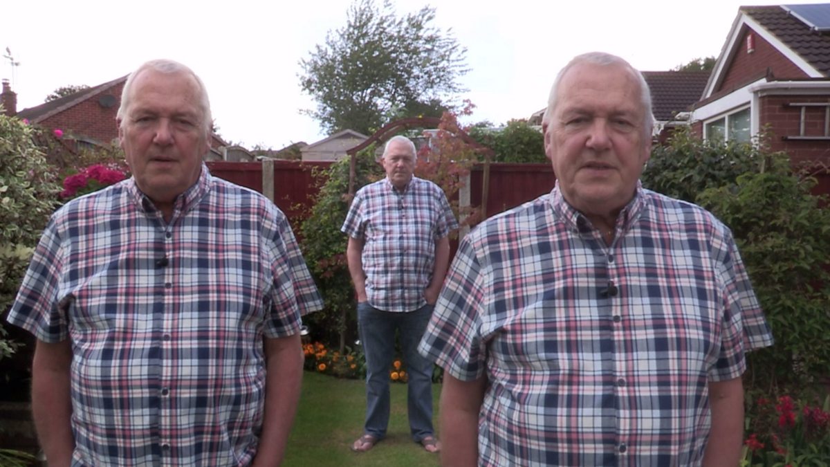 BBC One Points of View, 2017, Episode 11, Too Many Presenters