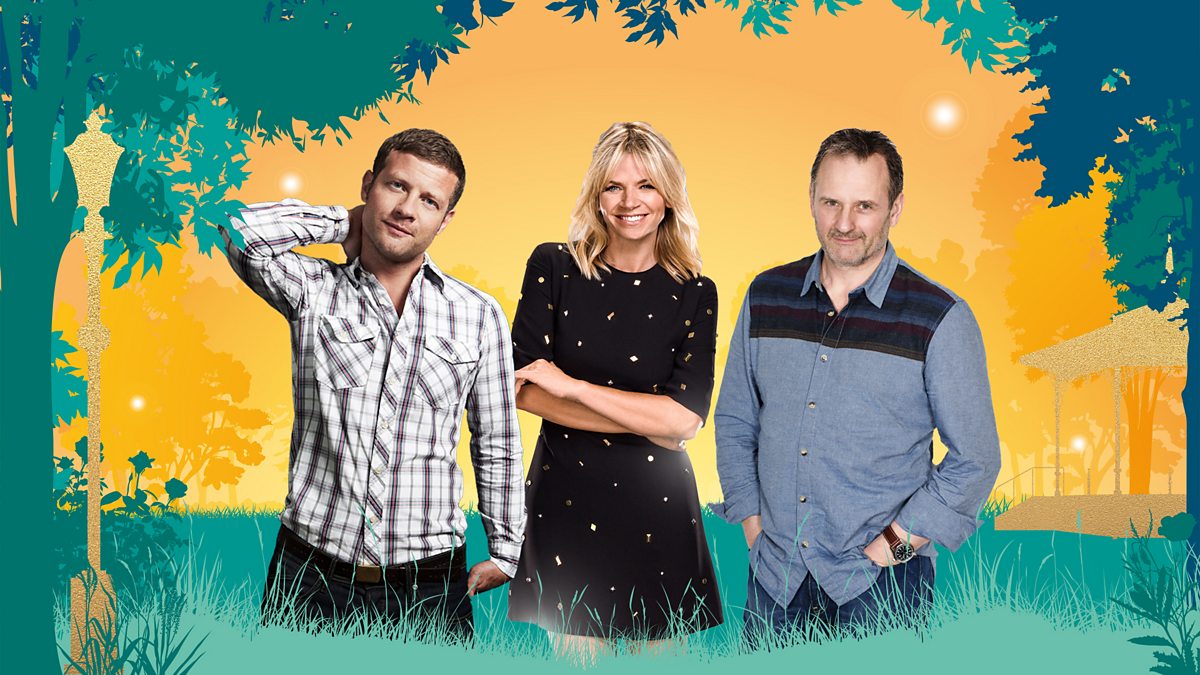 BBC Music - Could it be magic? Or are you a certified Rickette? It's ...