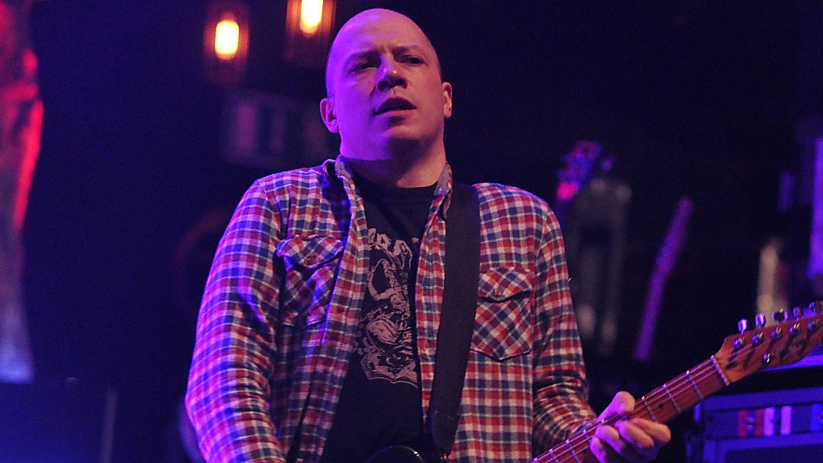 BBC Mogwai share their plans for playing 6 Music Live, 20 years after