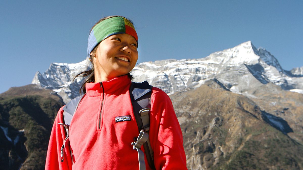 BBC Two - Mountain: Life at the Extreme - Stories from Himalaya in pictures