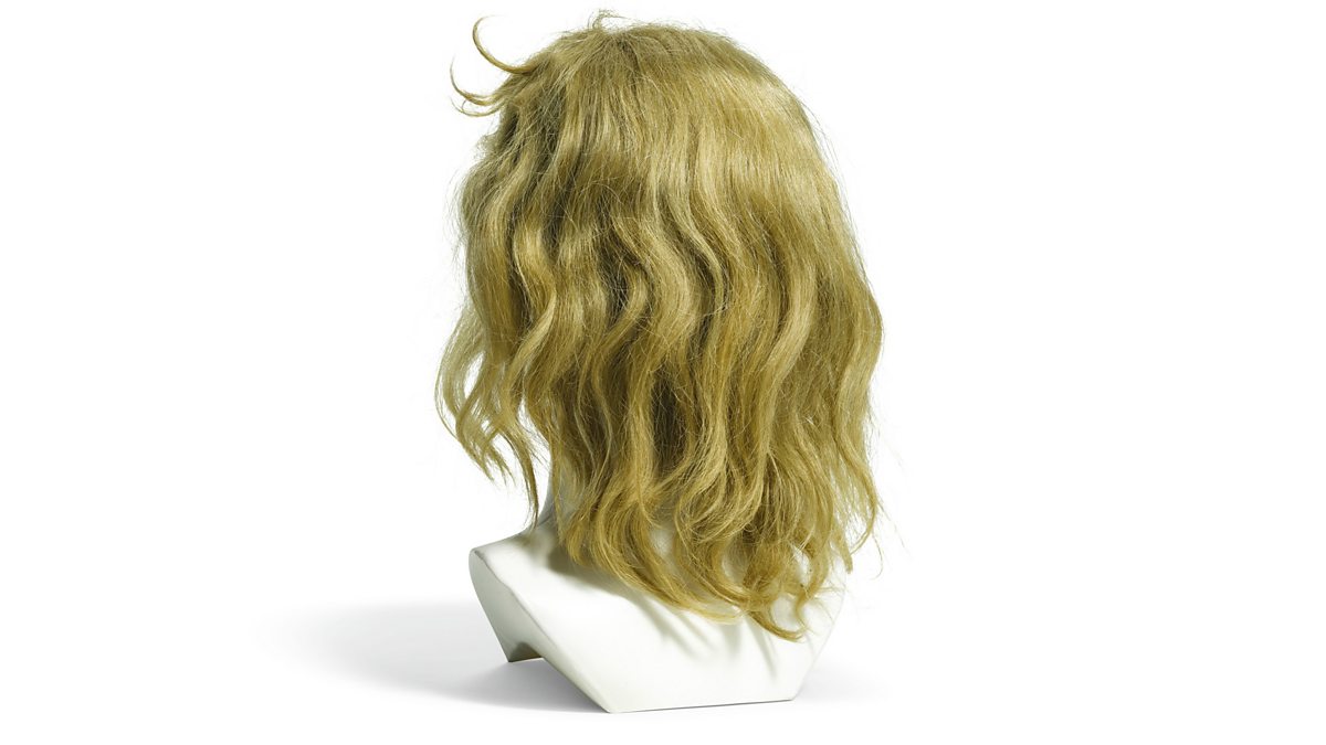 BBC Radio 4 The Film Programme, Vivien Leigh's Wig, The Art of Foley