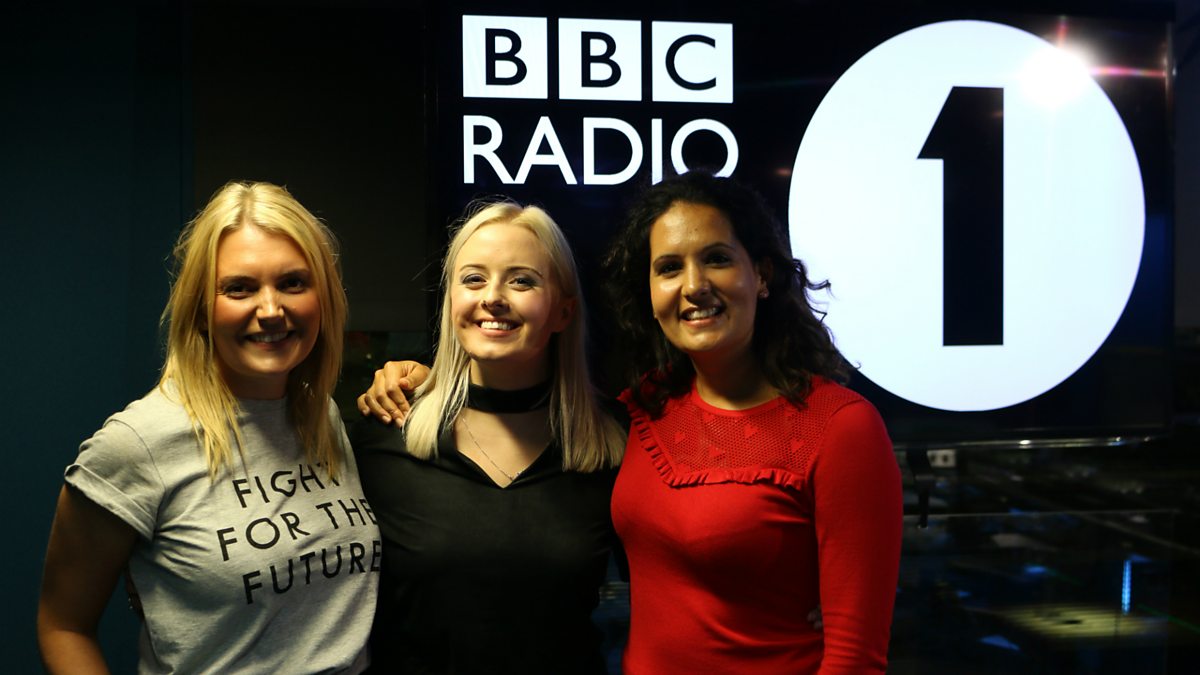 Bbc Radio 1 The Surgery With Katie And Dr Radha Back To School