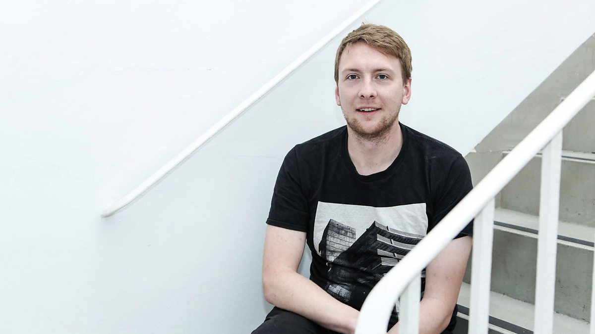 BBC Radio 1 Nick Grimshaw, 07/09/2017, Does Joe Lycett have the best