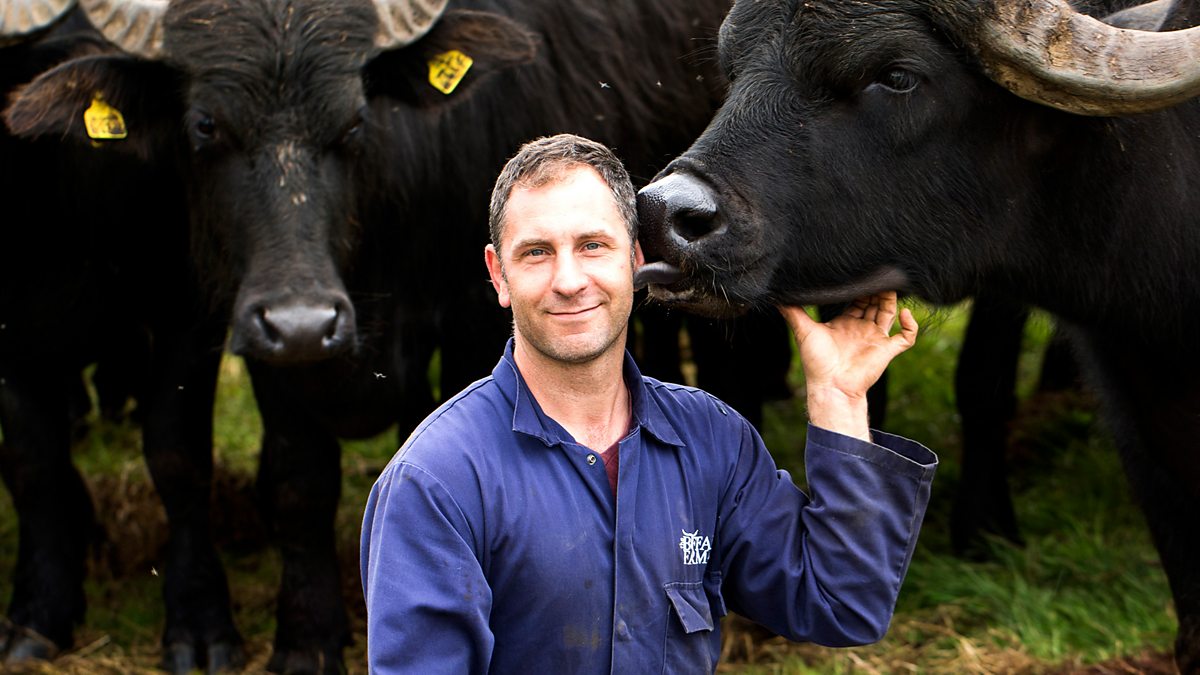 Bbc Two - This Farming Life, Series 2, Episode 5