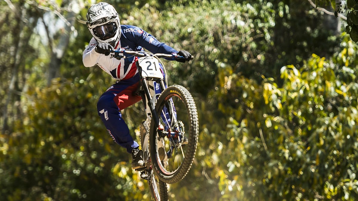 trek 820 st single track series