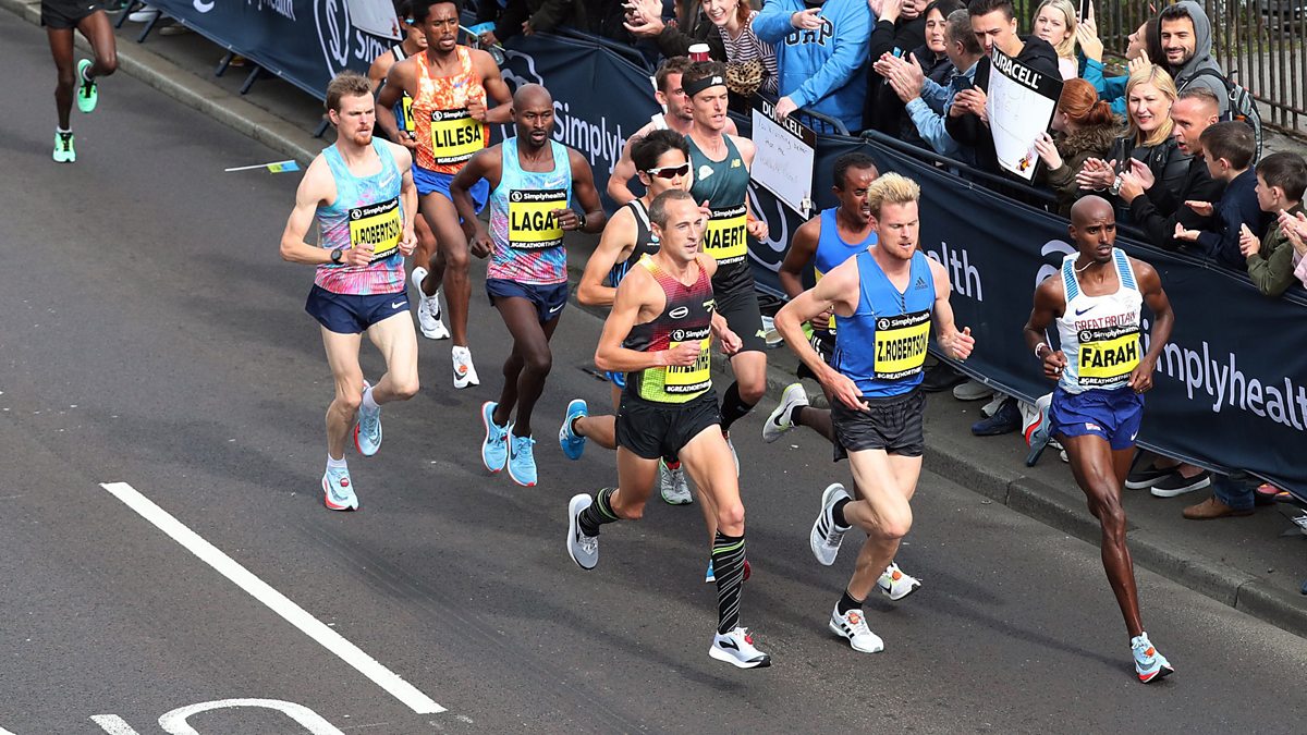 Do Athletics или go Athletics. Great North Run. N'Run. Planet Running.