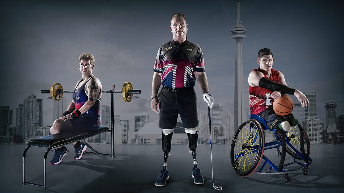 Invictus games компания проекты