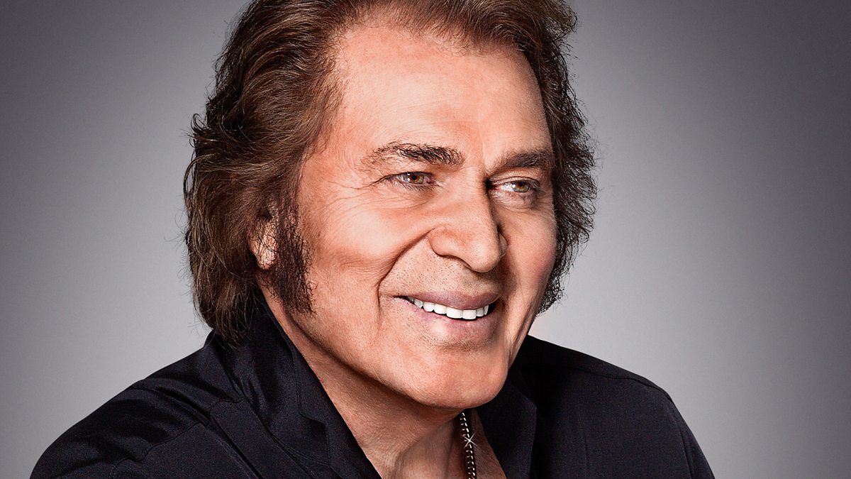 BBC Radio 4 Extra - Inheritance Tracks, Engelbert Humperdinck