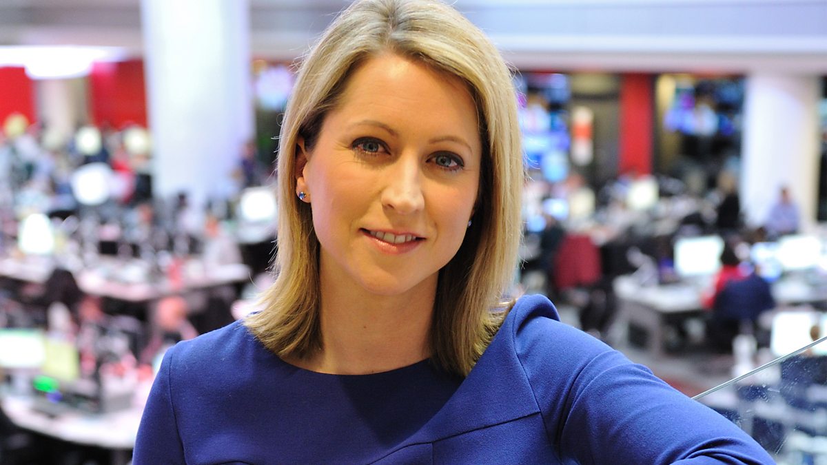 BBC News Outside Source, 21/09/2017