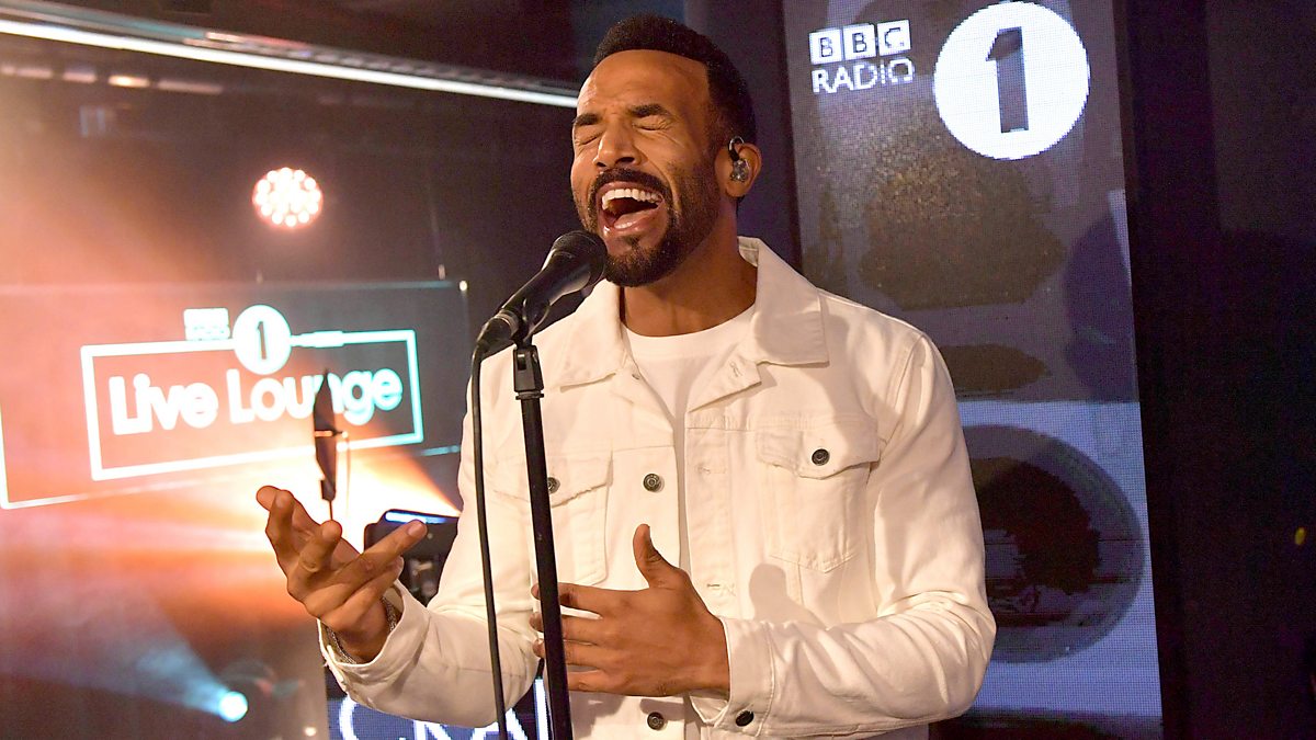 Craigdavid Ts5 Live Facebook