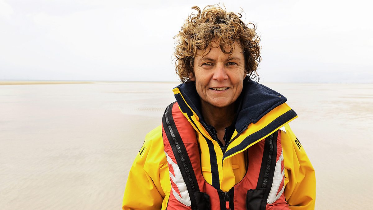 BBC Two - Saving Lives at Sea, Series 2, Episode 8