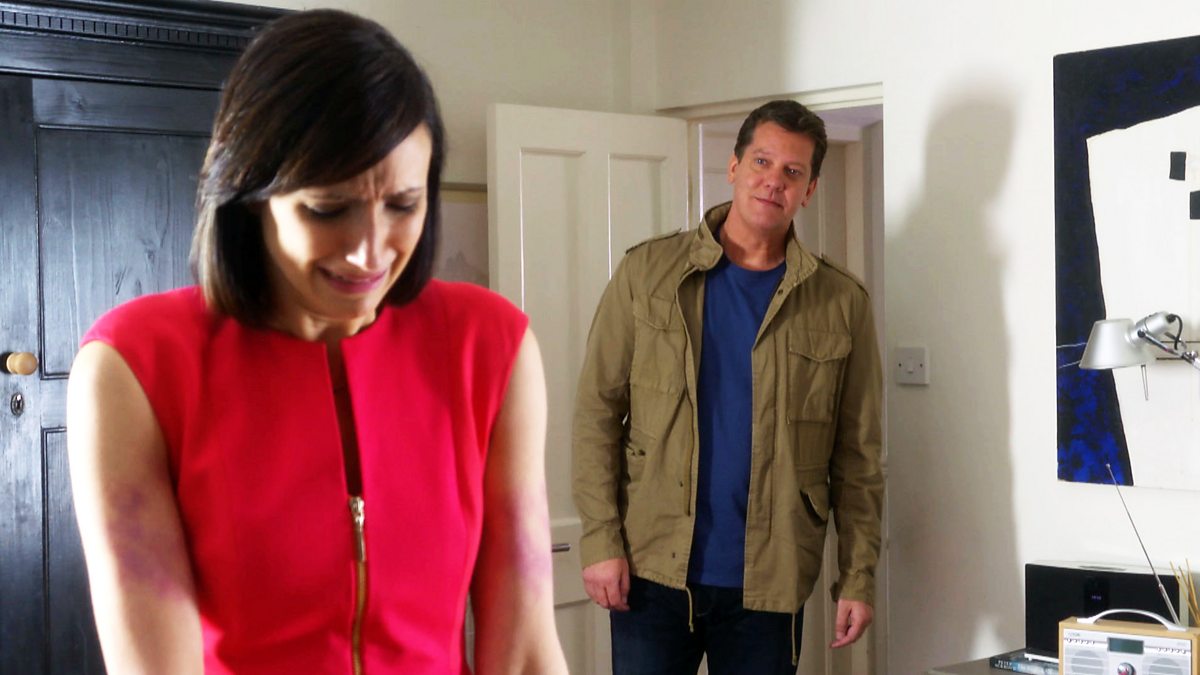 BBC One Doctors, Series 19, Devices & Desires