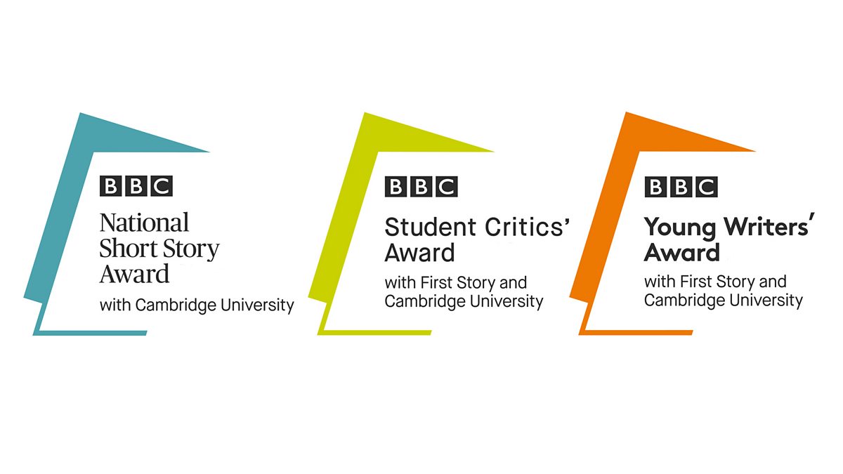 BBC Radio 4 BBC National Short Story Award NSSA New Partners Announced