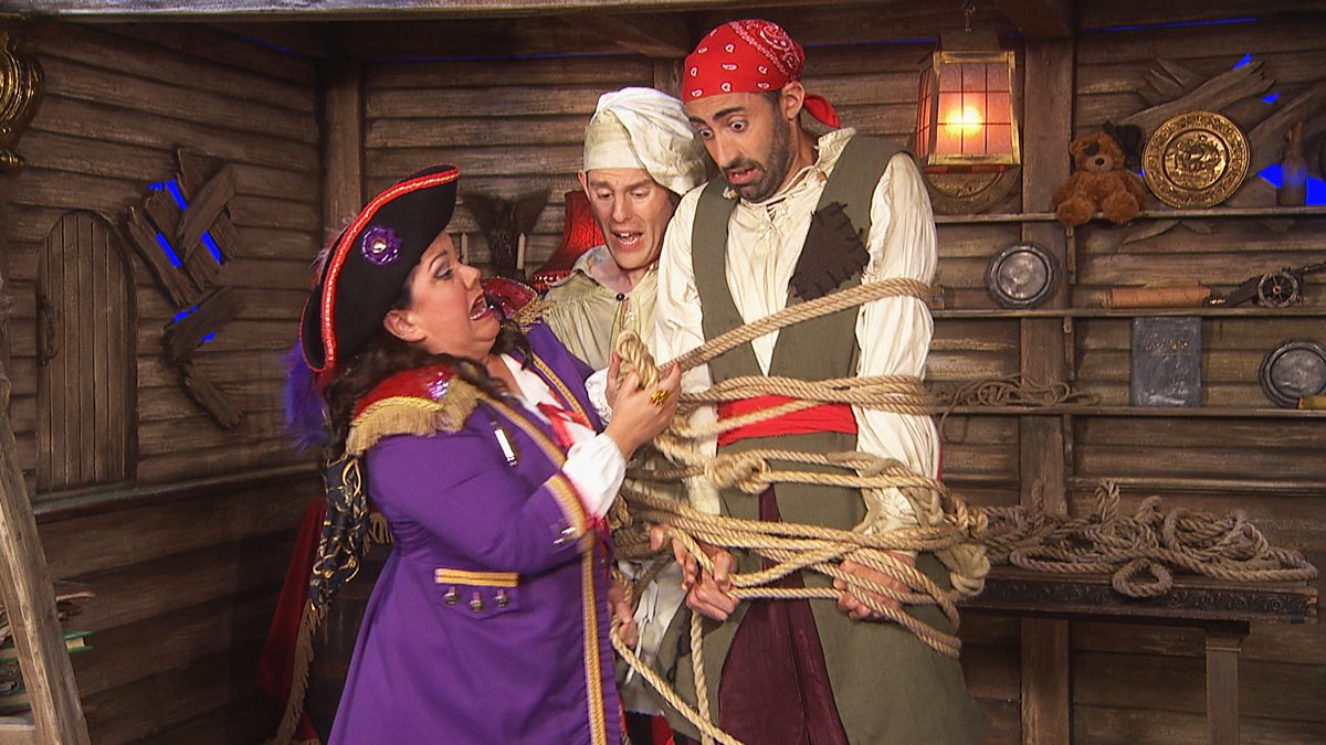 swashbuckle pirates series knotty pirate cbeebies season episode bbc iplayer tv shows game captain