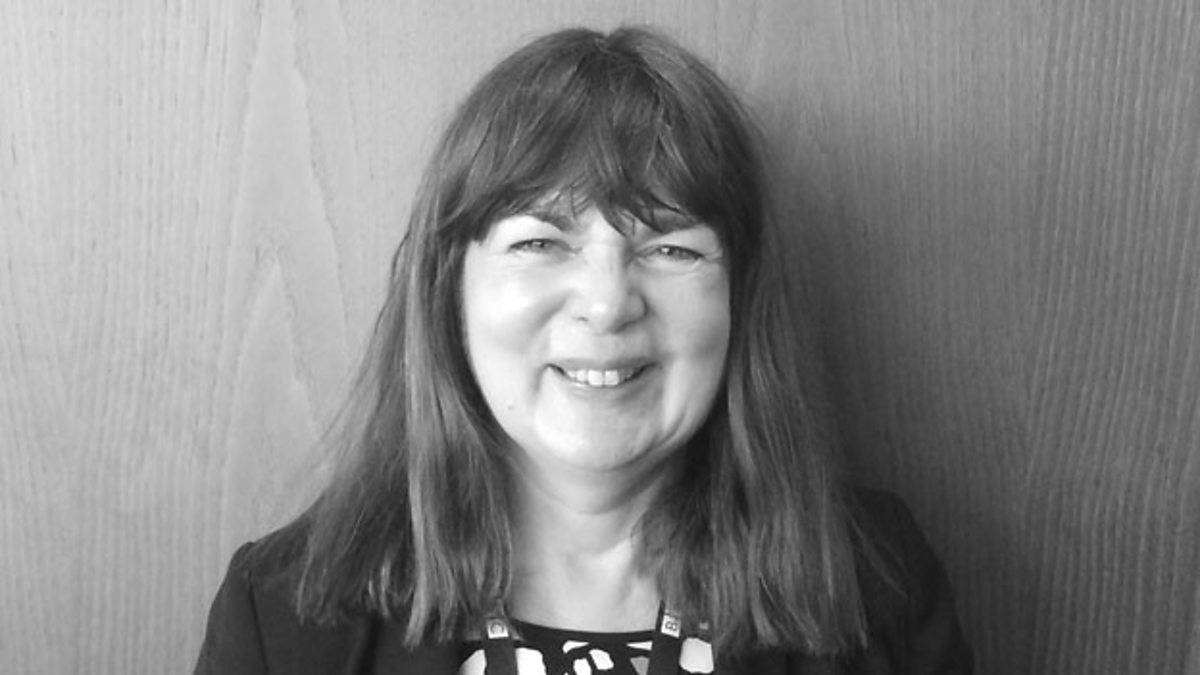 BBC Blogs - About the BBC - Margaret Burgin