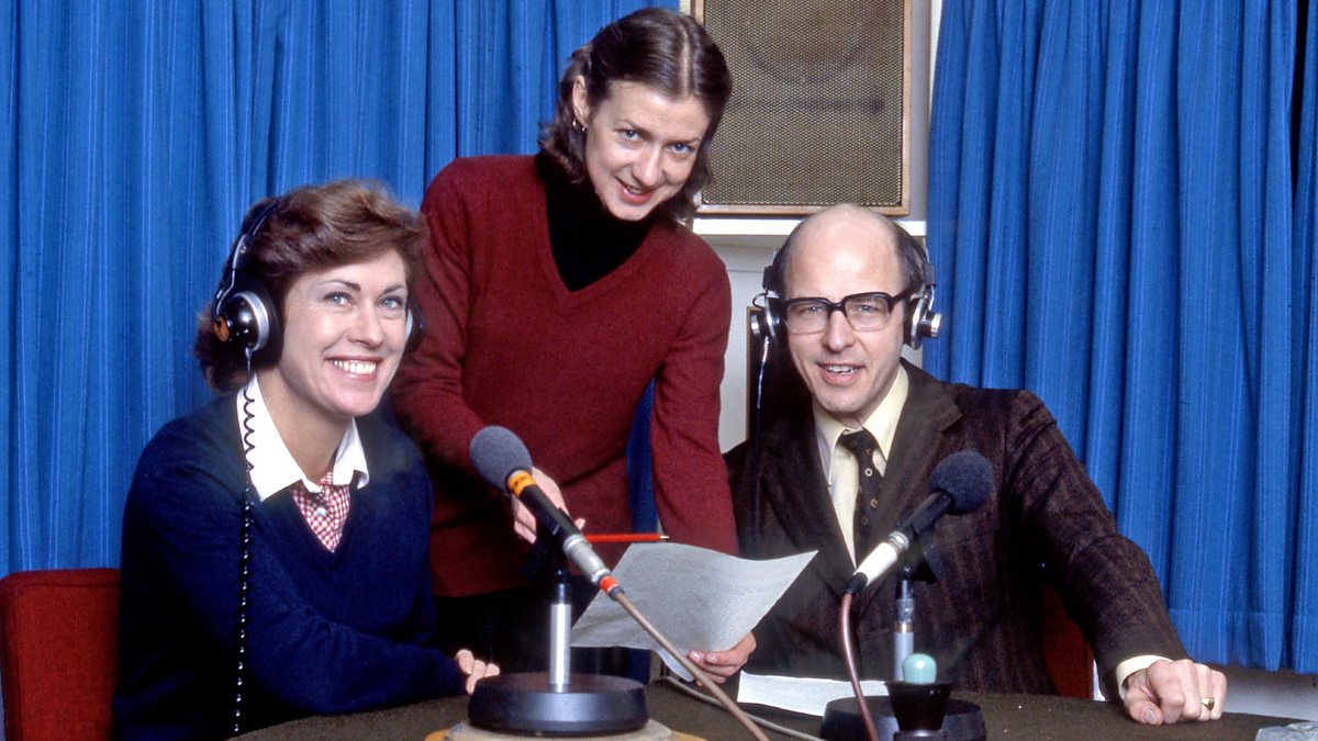 BBC Radio 4 Money Box, Forty years of Money Box