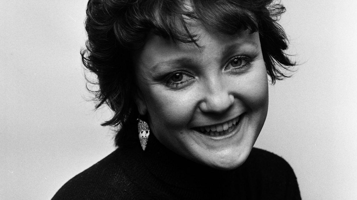 BBC Radio 1 - Radio 1 Vintage, Janice Long: Interview