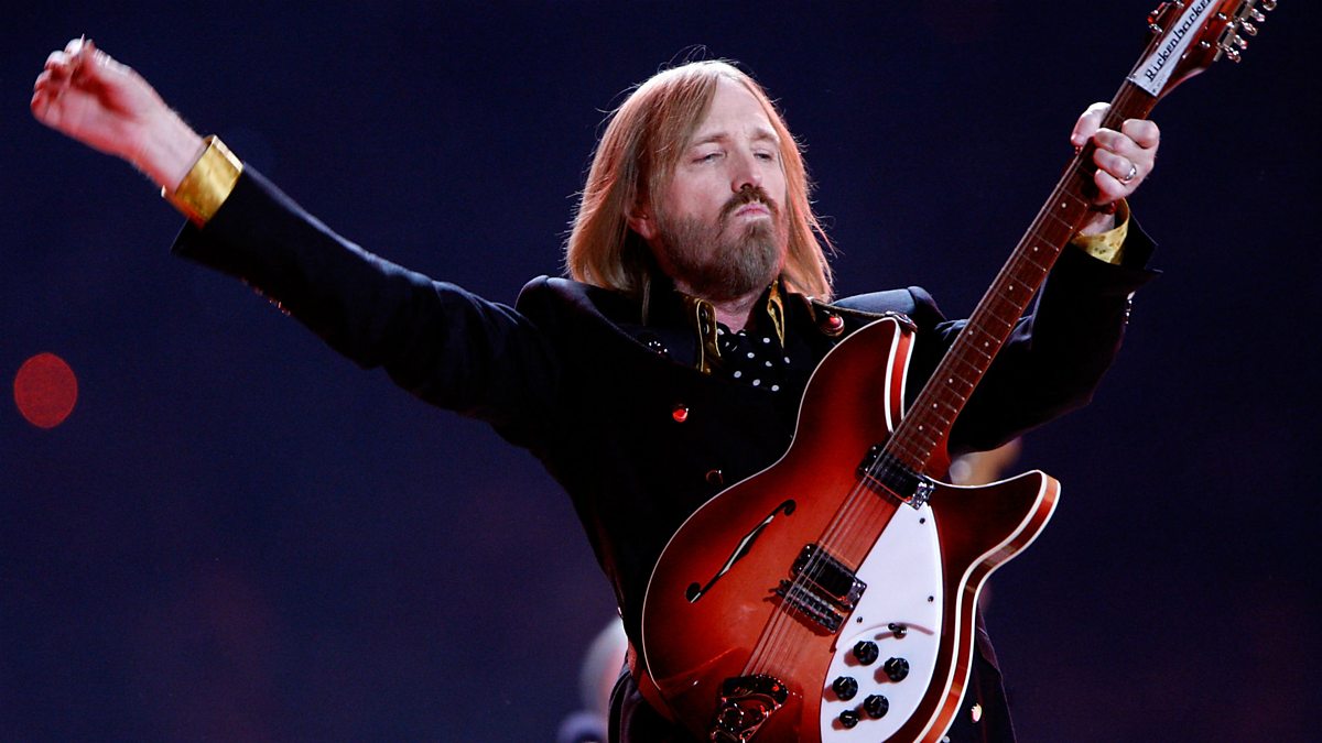 tom petty documentary