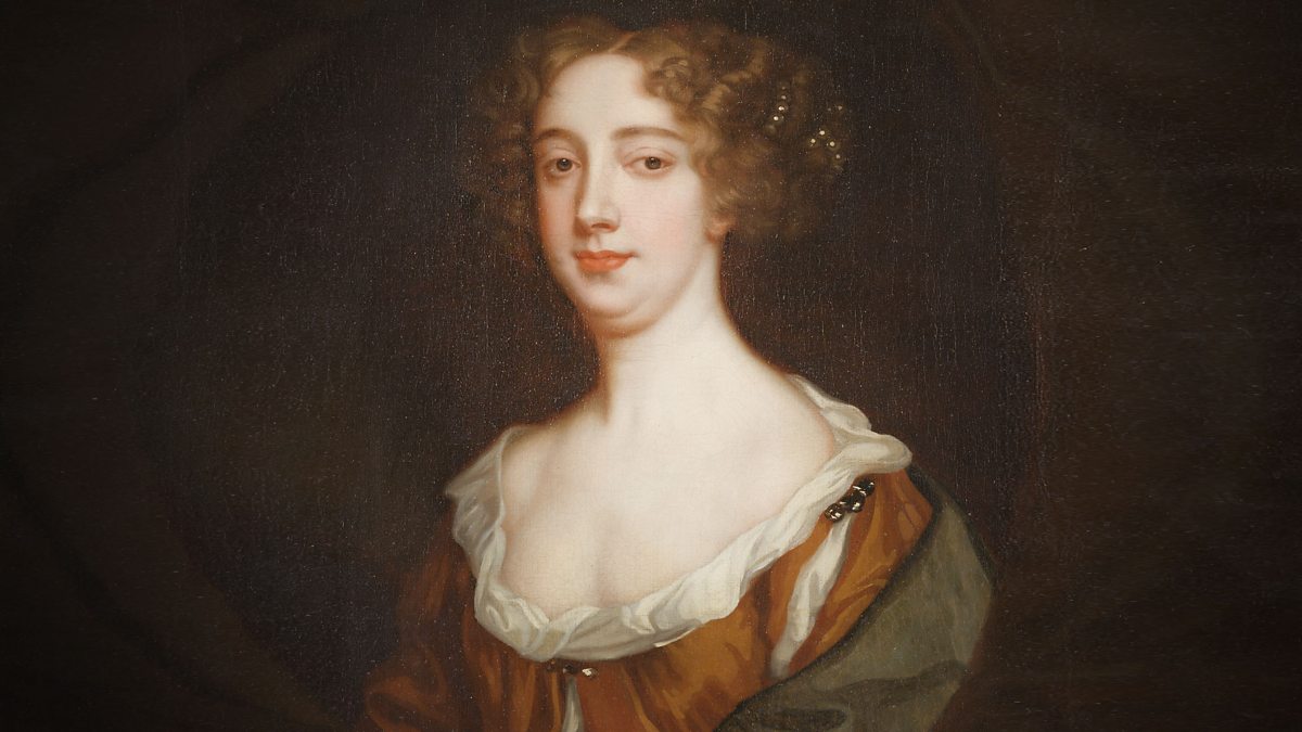 Bbc Radio 4 In Our Time Aphra Behn