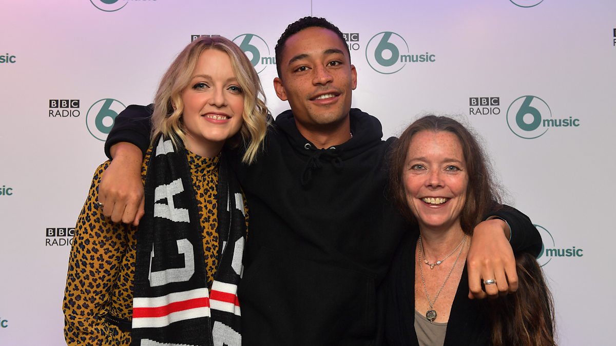 BBC Radio 6 Music 6 Music Live 6 Things We Loved About Loyle Carner 