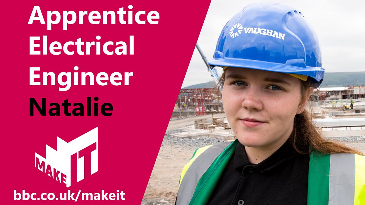 BBC Apprentice Electrical Engineer