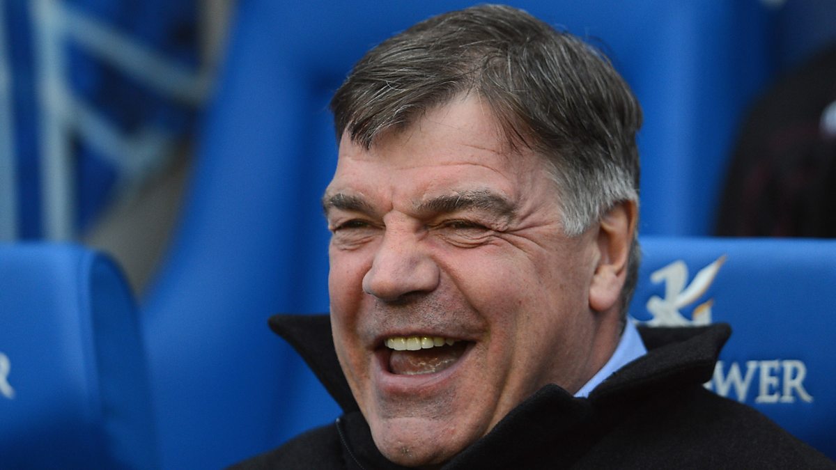 BBC Radio 5 Live - 5 Live In Short, ‘Allardyce could become Scotland ...