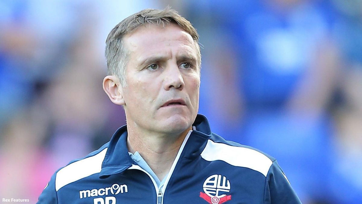 BBC Radio Manchester Manchester Total Sport Commentary, Parkinson