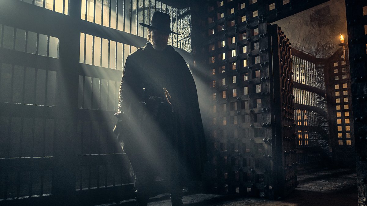 Gunpowder - BBC One
