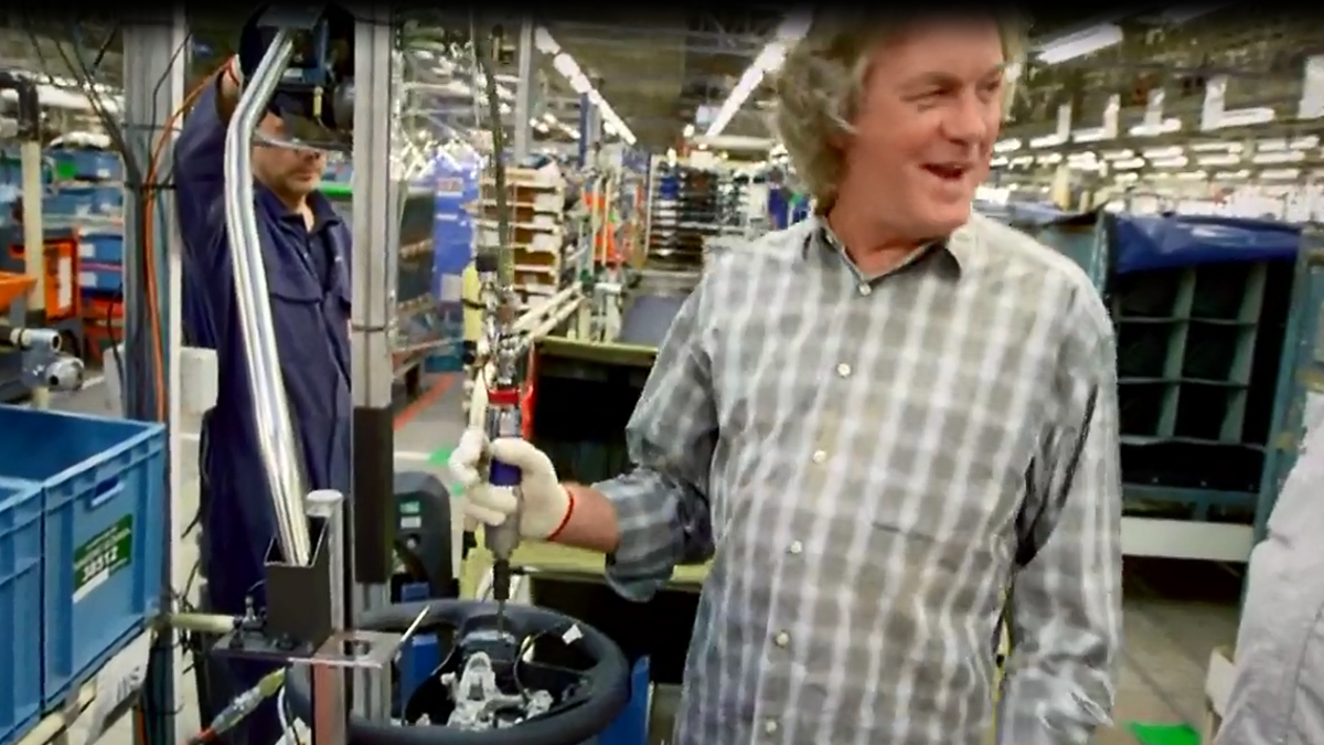 BBC BBC Spark, Building_Cars_Live_Kaizen.mp4