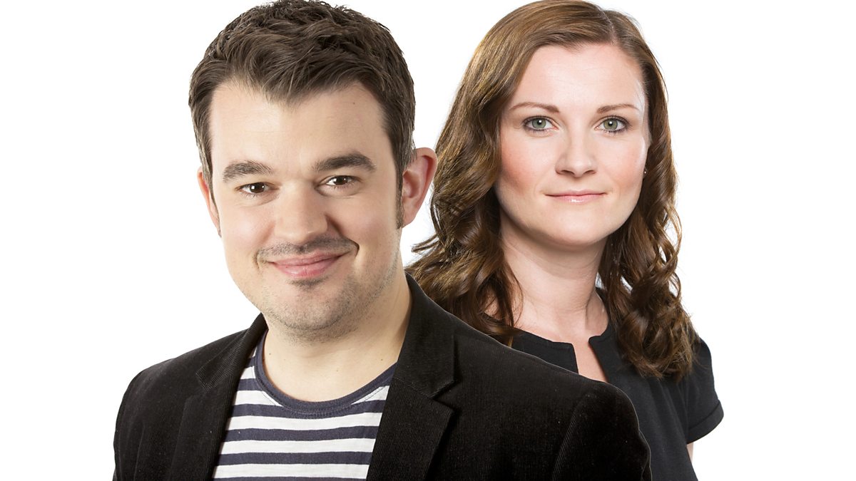 BBC Radio 5 Live - Sunday Breakfast, 22/10/2017