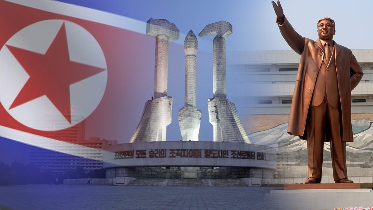 BBC Radio 4 Radio 4 in Four What is life really like in North Korea?
