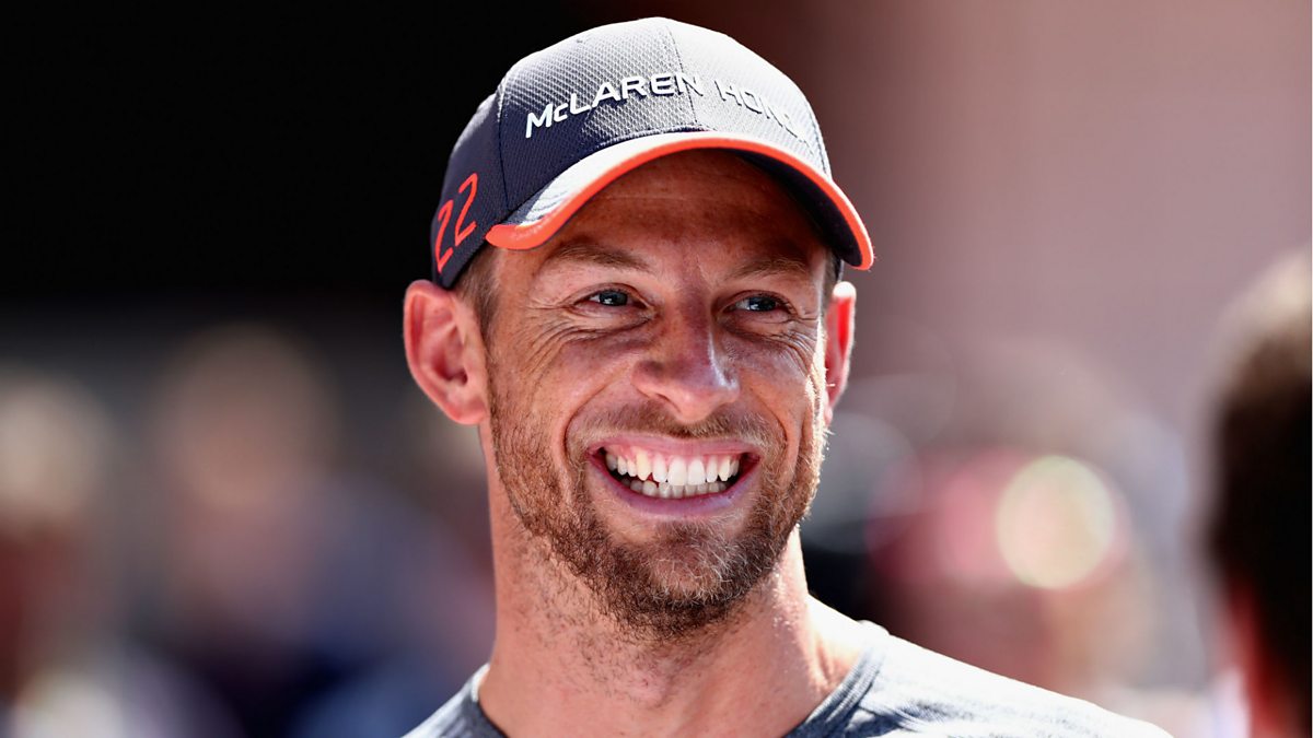 BBC World Service - Sportsworld, Button: I told Frank Williams I wasn't ...