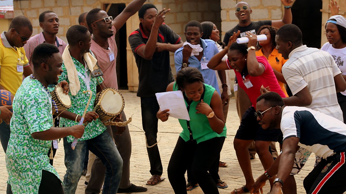 BBC Blogs BBC Media Action The Story Of Story Story 13 Years Of Drama Making A Difference 