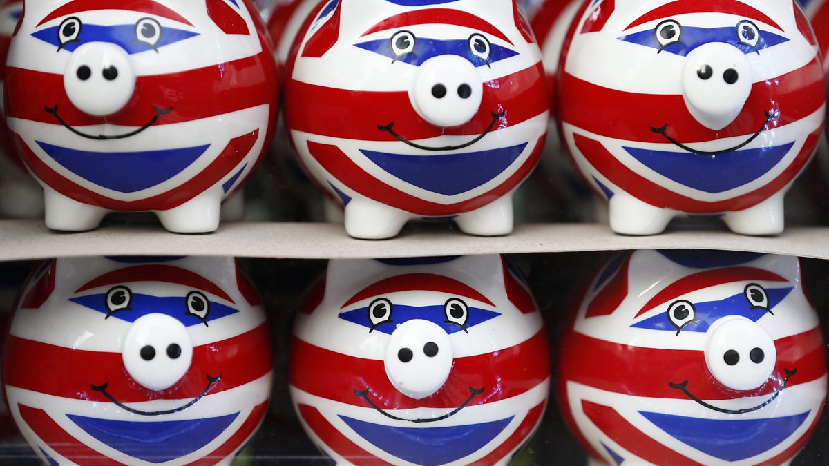 BBC Radio 4 Money Box, Savings account rates