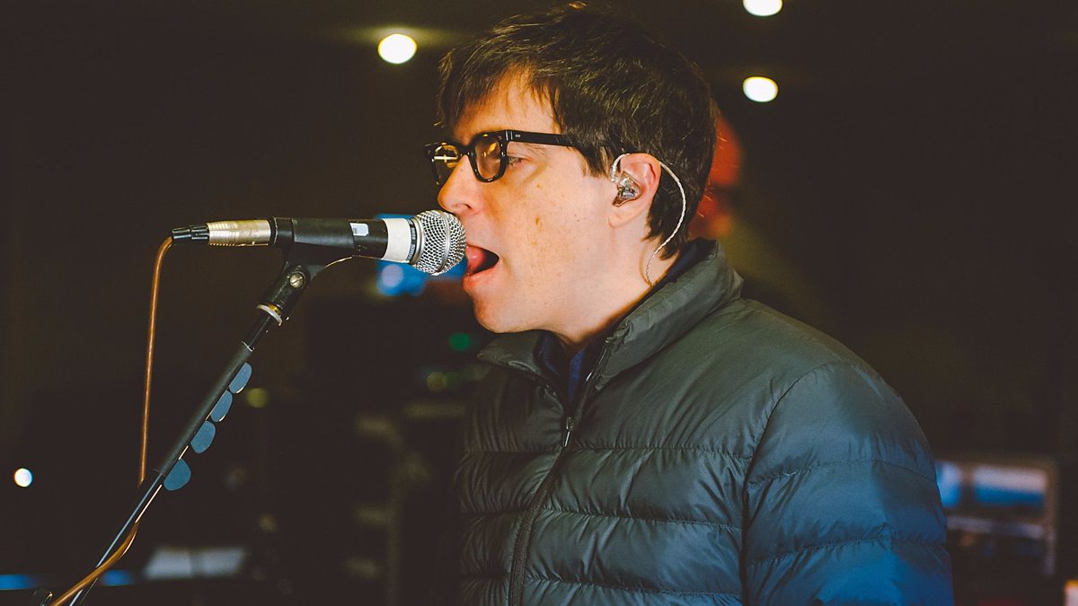 BBC Radio 1