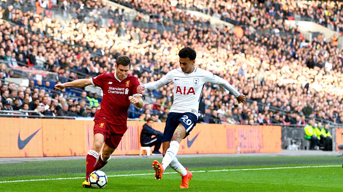 BBC One - Match of the Day 2, 2017/18, 22/10/2017