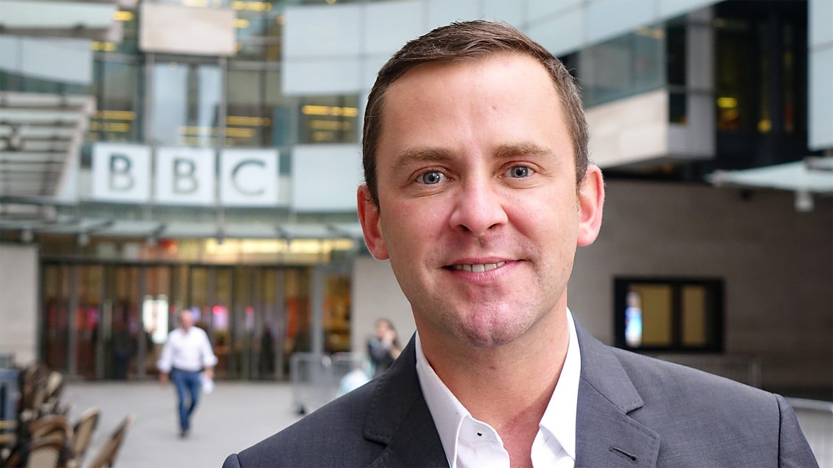 BBC One Points of View, 2017, Episode 19