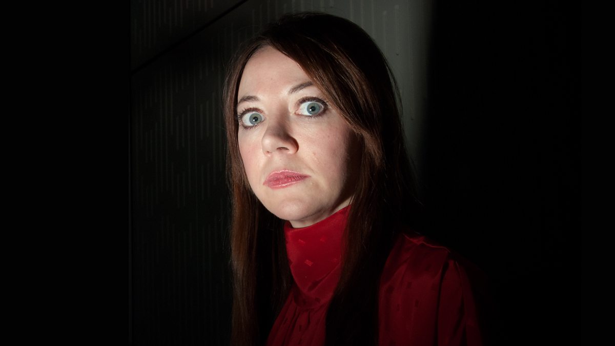 Spiller skak Åben Rejse tiltale BBC Radio 4 Extra - Diane Morgan Believes in Ghosts - Seven terrifying ghost  stories from Diane Morgan