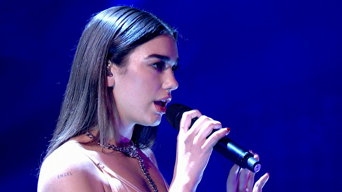 BBC Two - Later... with Jools Holland, Series 51 (Live), Episode 6, Dua ...