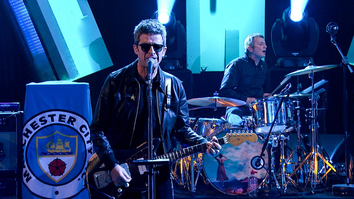 BBC Two Later... with Jools Holland, Series 51, Episode 6