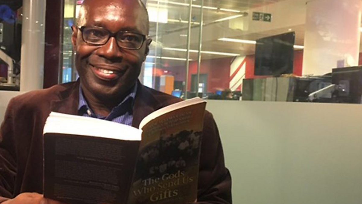 BBC World Service - Focus on Africa, A new generation of African writers