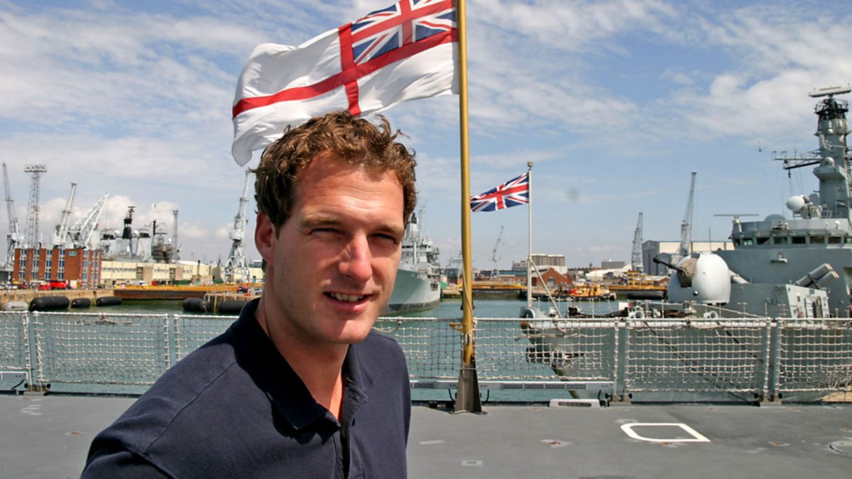 BBC - Empire of the Seas