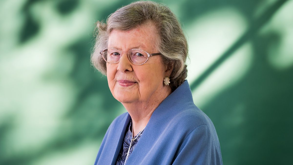 BBC Radio 4 Extra - Penelope Lively - Life in the Garden (Omnibus)