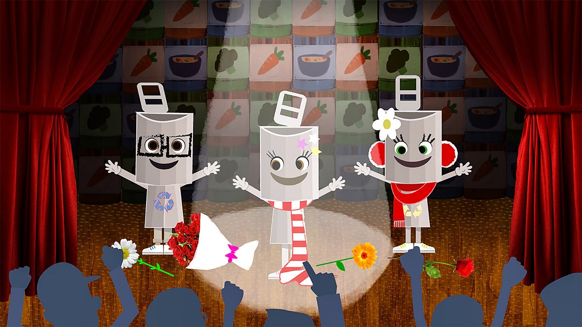 Apple Tree House Series 1 24. School Play BBC iPlayer