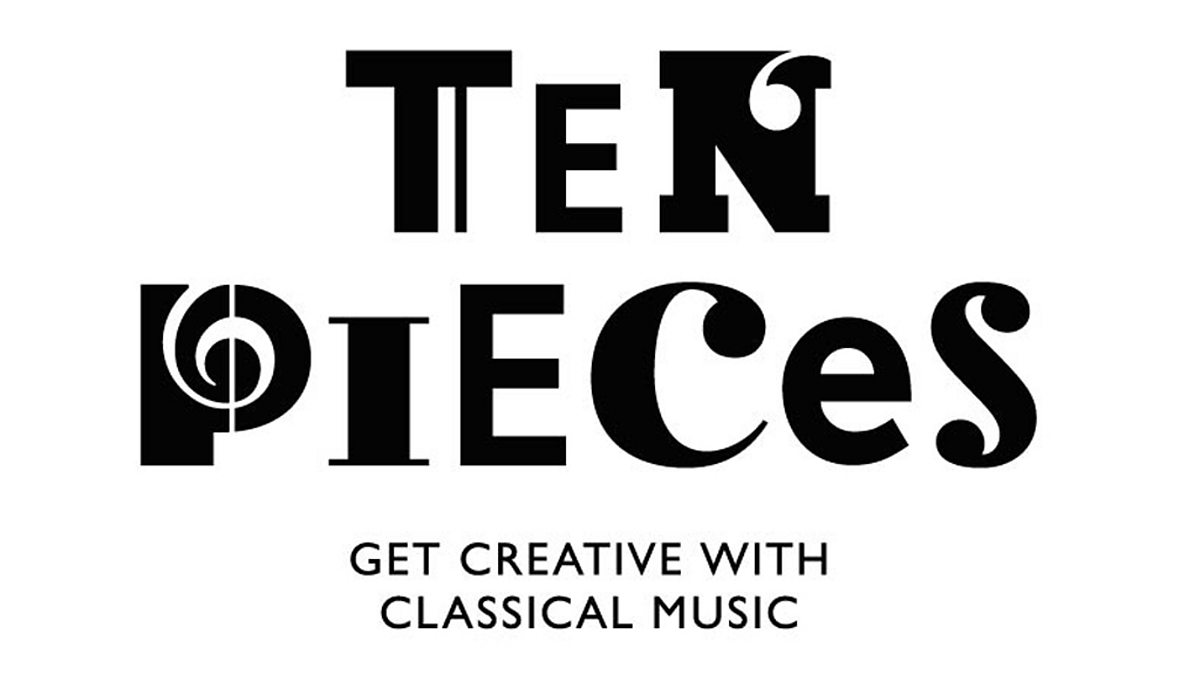 Classical Music logo.