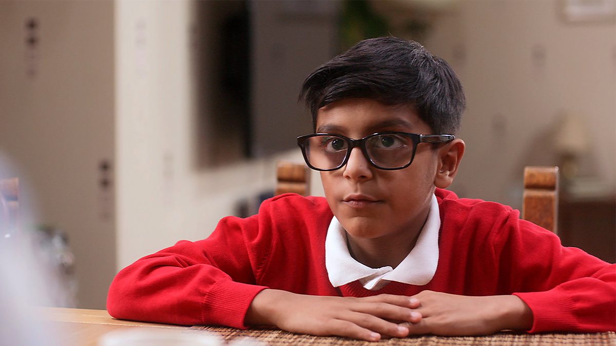 Apple Tree House Series 1 28. Eclipse BBC iPlayer